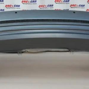Bara spate model cu senzori