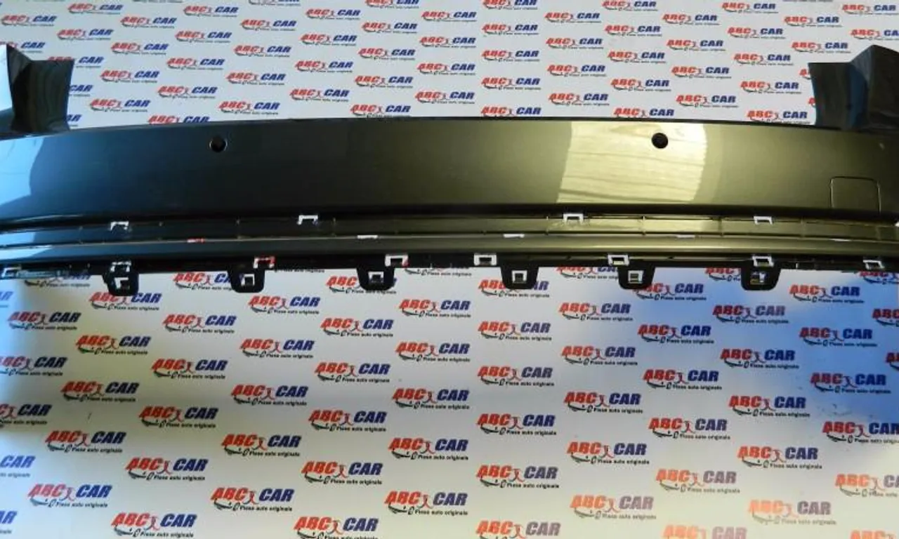 Bara spate model cu senzori AUDI A4 B9 2015-null