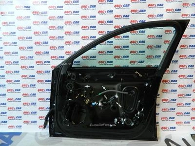 Broasca usa dreapta fata AUDI A4 B9 2015-2019, vedere frontata