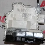 Broasca usa dreapta fata AUDI A4 B9 2015-2026 8X1837016C, vedere frontata