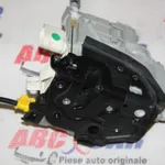 Broasca usa dreapta spate AUDI A4 B9 2015-2026 4G0839016H, vedere laterala