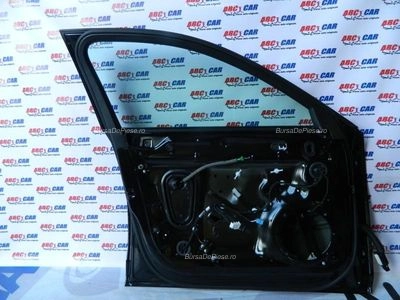 Broasca usa stanga fata AUDI A4 B9 2015-2019, vedere frontata