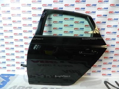 Broasca usa stanga spate AUDI A4 B9 2015-2019