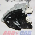 Broasca usa stanga spate AUDI A4 B9 2015-2026 4G0839015F, vedere laterala