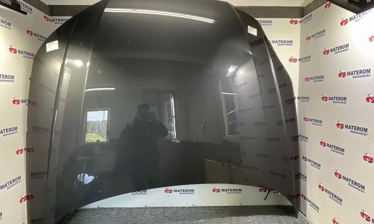 CAPOTA FATA AUDI A4 B9 2015-2018