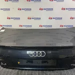 CAPOTA SPATE AUDI A4 B9 2.0 2015-2018 oe-8W5827025M, vedere frontata