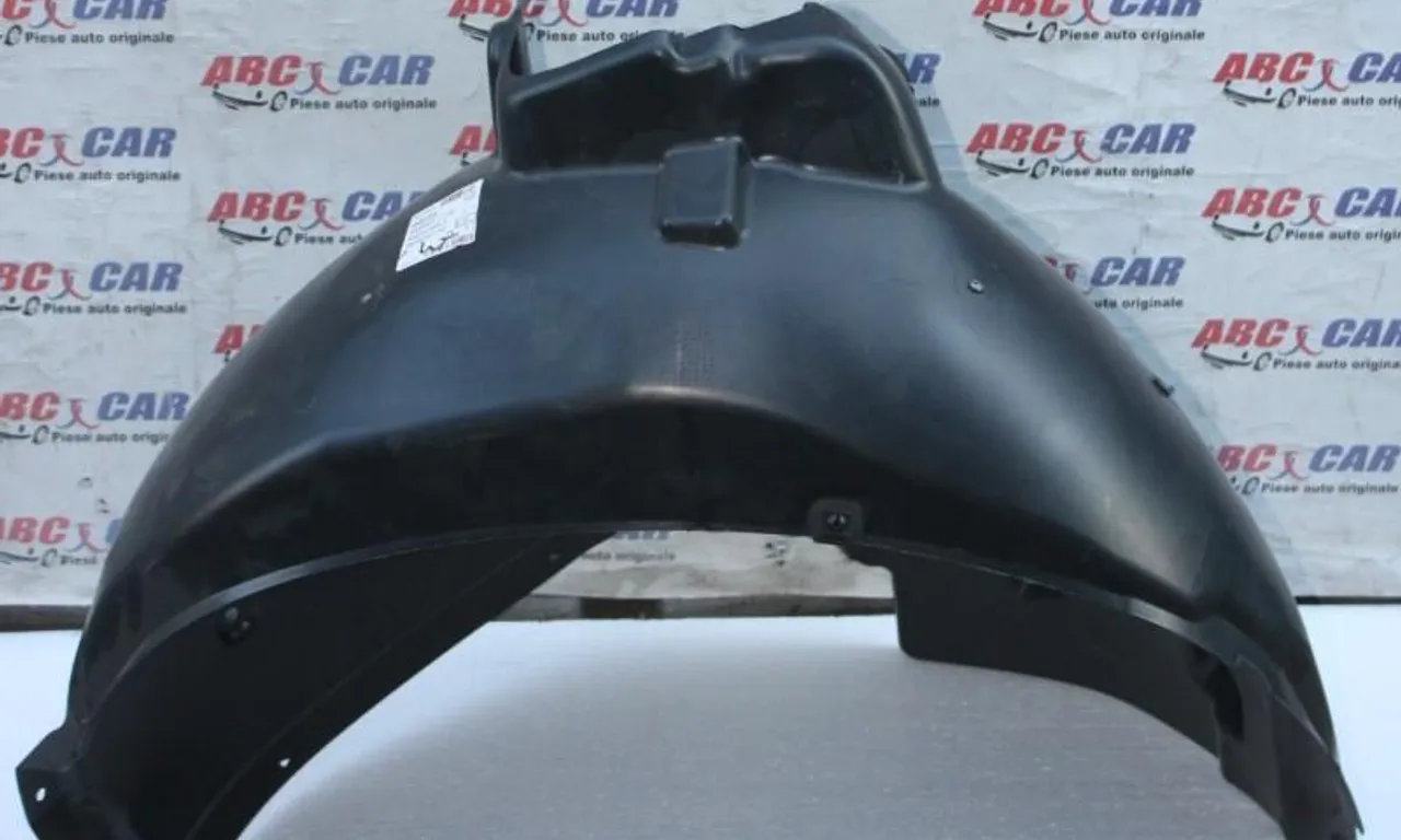 Carenaj stanga fata AUDI A4 B9 2015-null