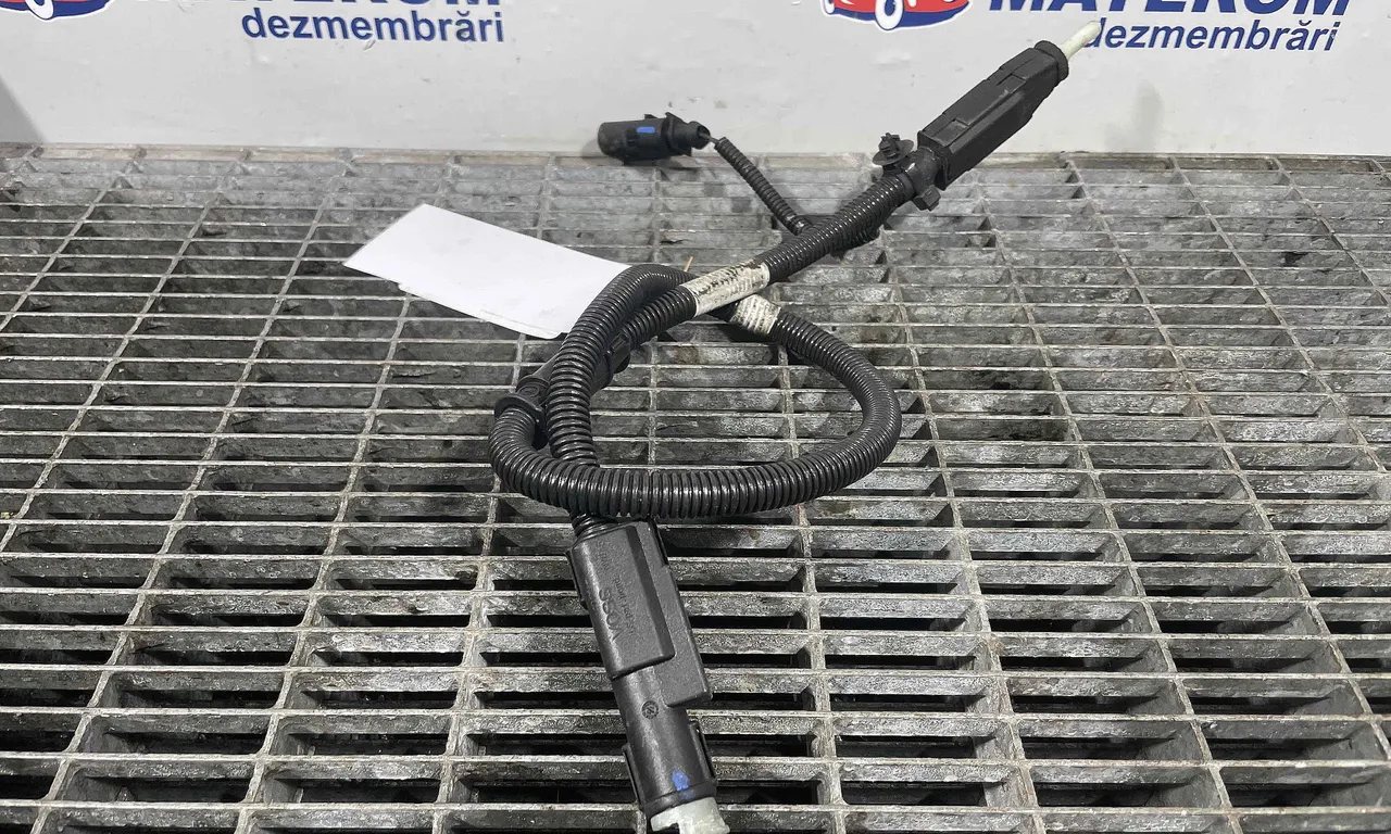CONDUCTA AD BLUE AUDI A4 B9 2015-2018