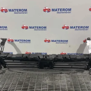 DEFLECTOR AER