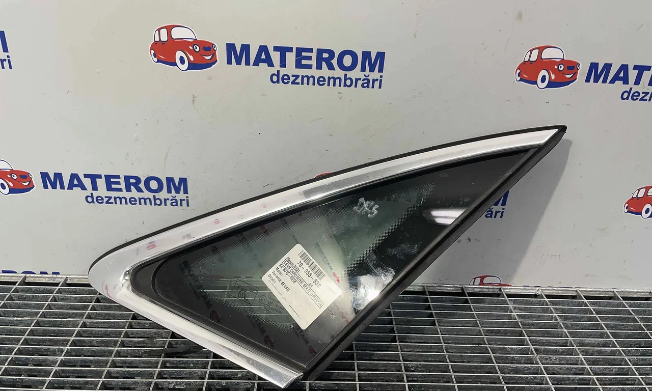 GEAM CAROSERIE SPATE DREAPTA AUDI A4 B9 2015-2018
