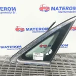 GEAM CAROSERIE SPATE DREAPTA AUDI A4 B9 2.0 2015-2018 oe-8W5845298MNVB, vedere frontata