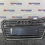 GRILA FATA AUDI A4 B9 2.0 2015-2018 oe-8W0853651ABRP5, vedere frontata