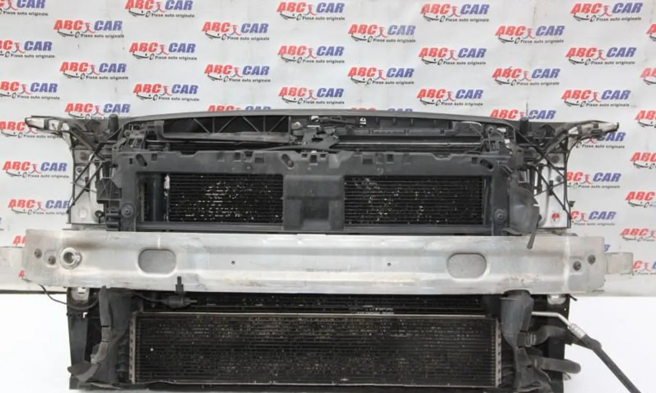 Intaritura bara fata AUDI A4 B9 2015-null