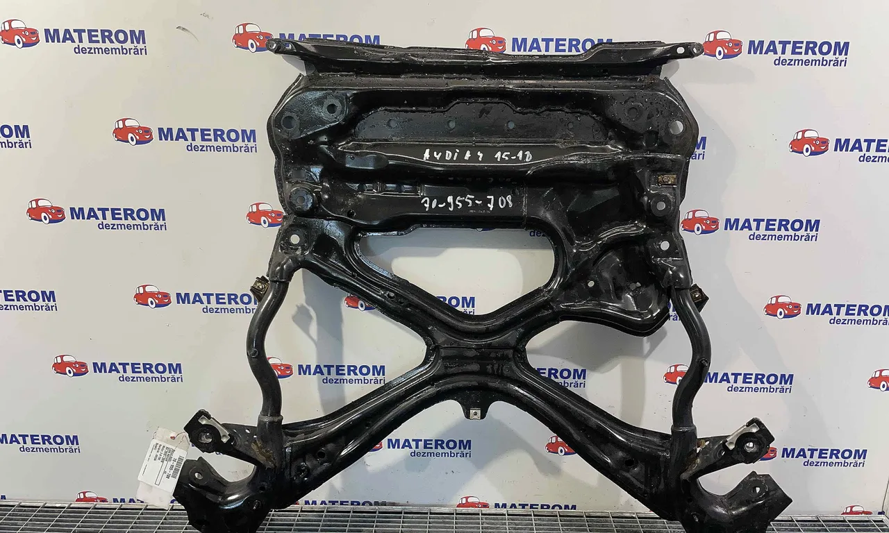 JUG MOTOR AUDI A4 B9 2015-2018