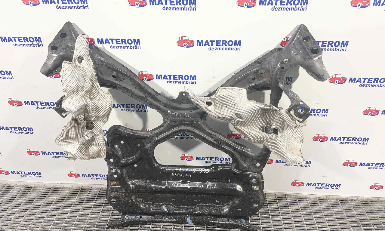 JUG MOTOR AUDI A4 B9 2015-2018