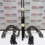 Kit sistem inchidere/deschidere portbagaj AUDI A4 B9 2015-2026 8W9827851E, vedere frontata