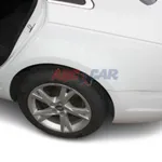 Macara dreapta fata AUDI A4 B9 2015-2026, vedere laterala