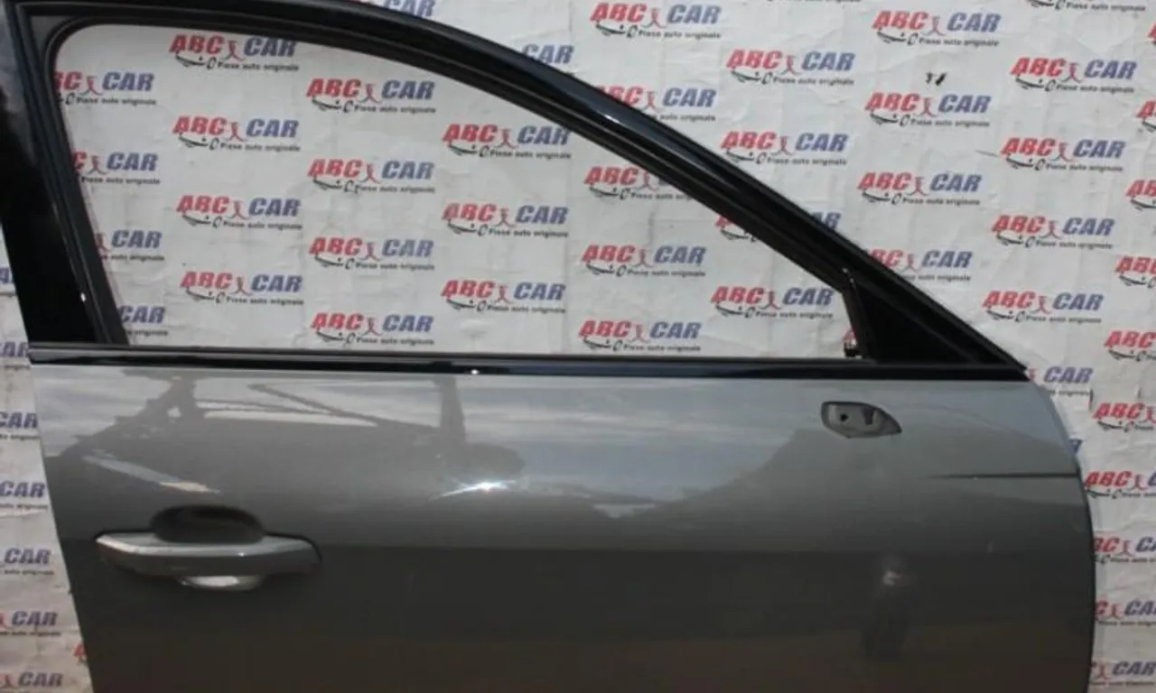 Macara geam usa dreapta fata AUDI A4 B9 2015-null