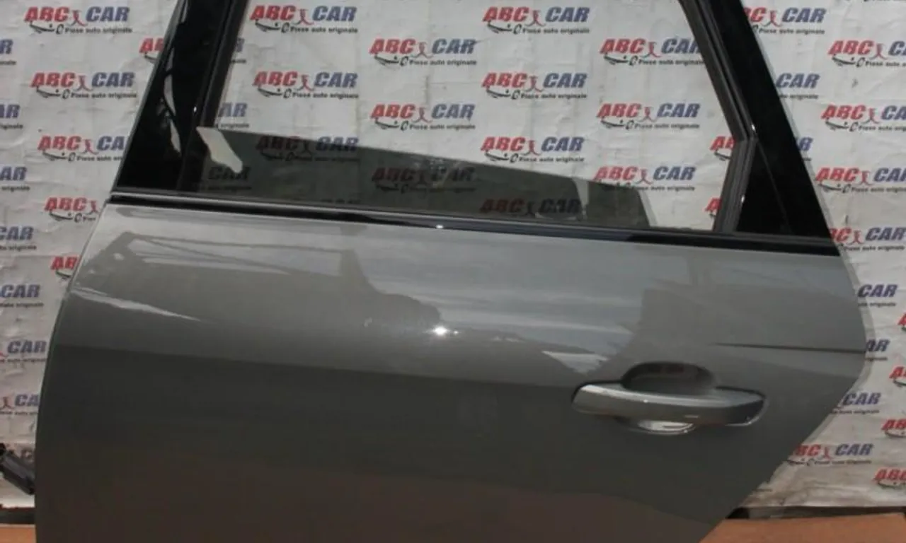 Macara geam usa stanga spate AUDI A4 B9 2015-null
