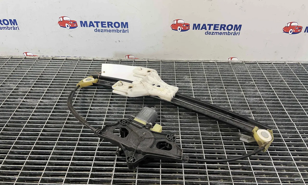 MACARA USA SPATE STANGA AUDI A4 B9 2015-2018