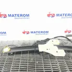 MACARA USA SPATE STANGA AUDI A4 B9 2.0 2015-2018 oe-8W0839461A, vedere frontata