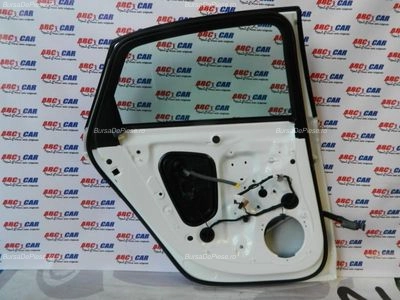 Macara usa stanga spate AUDI A4 B9 2015-2019, vedere frontata