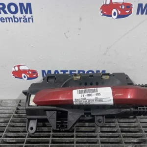 MANER USA SPATE STANGA