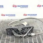 MECANISM DEBLOCARE CUTIE AUDI A4 B9 2.0 2015-2018 oe-8W0713052K, vedere frontata