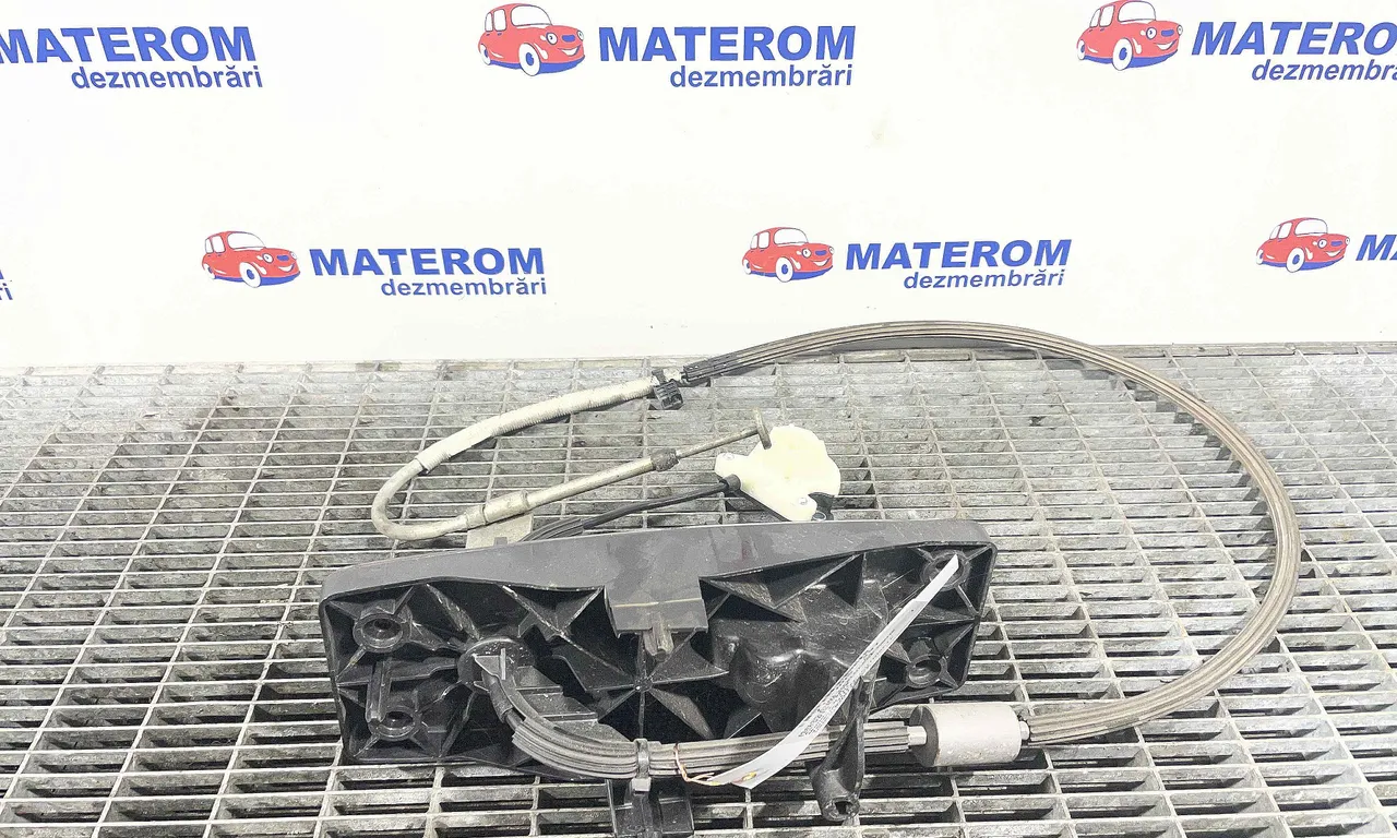 MECANISM DEBLOCARE CUTIE AUDI A4 B9 2015-2018