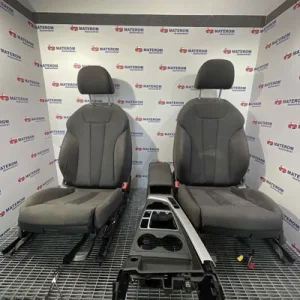 SCAUNE AUTO