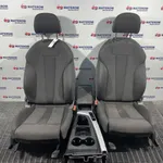 SCAUNE AUTO AUDI A4 B9 2.0 2015-2018 oe-8W0881405EKGE, vedere frontata