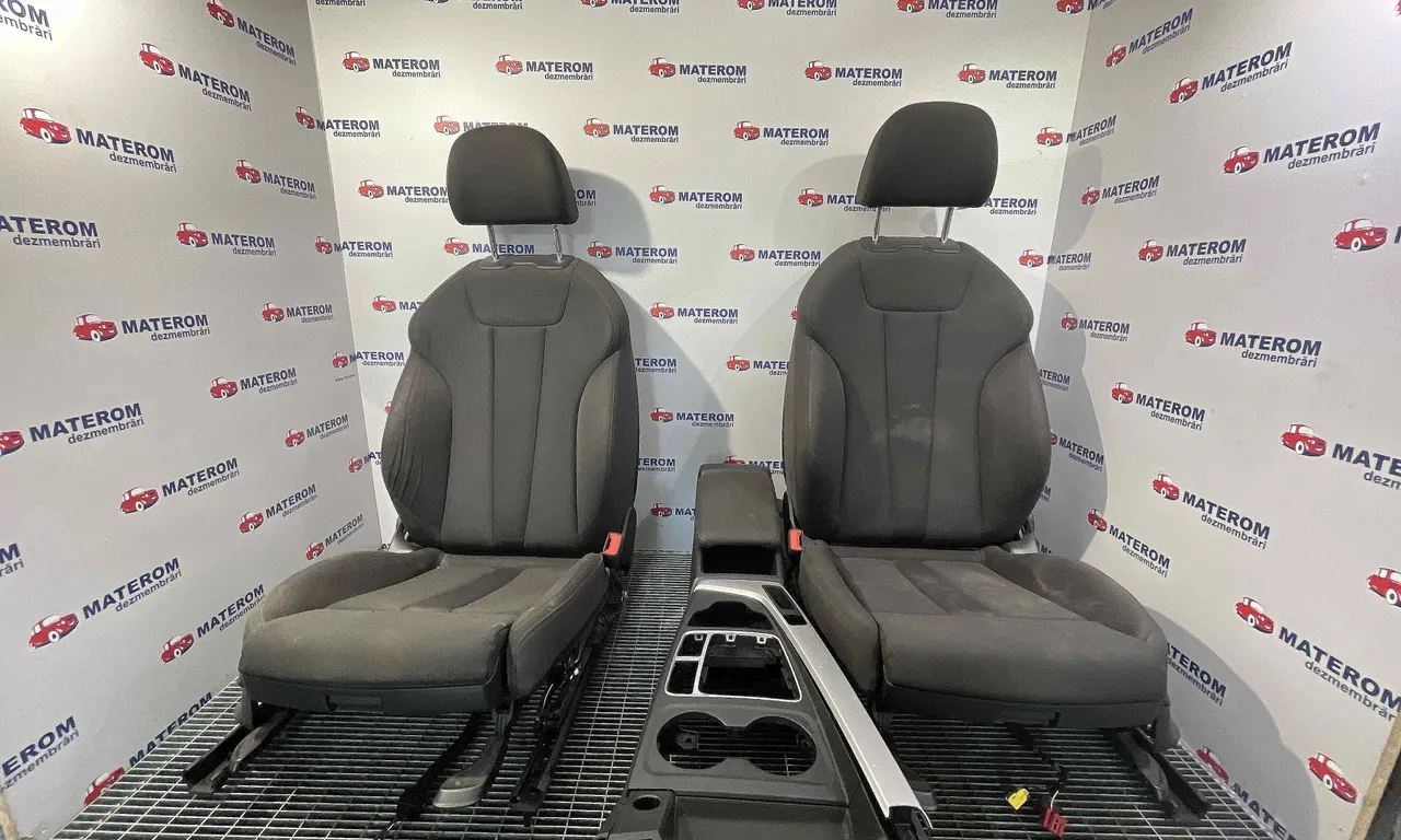 SCAUNE AUTO AUDI A4 B9 2015-2018
