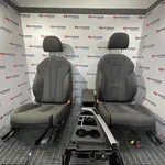 SCAUNE AUTO AUDI A4 B9 2.0 2015-2018 oe-8W0881405EKGE, vedere frontata