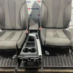 SCAUNE AUTO AUDI A4 B9 2.0 2015-2018 oe-8W0881405EKGE, vedere laterala