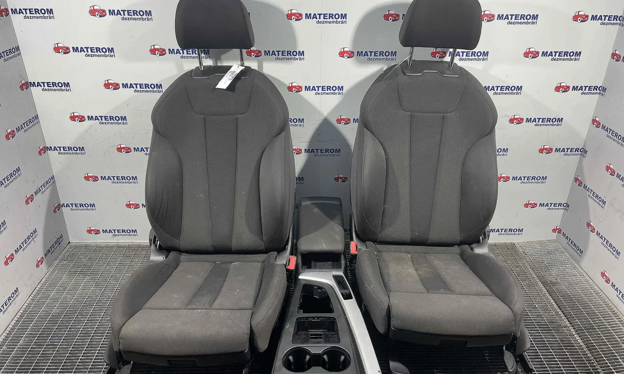 SCAUNE AUTO AUDI A4 B9 2015-2018