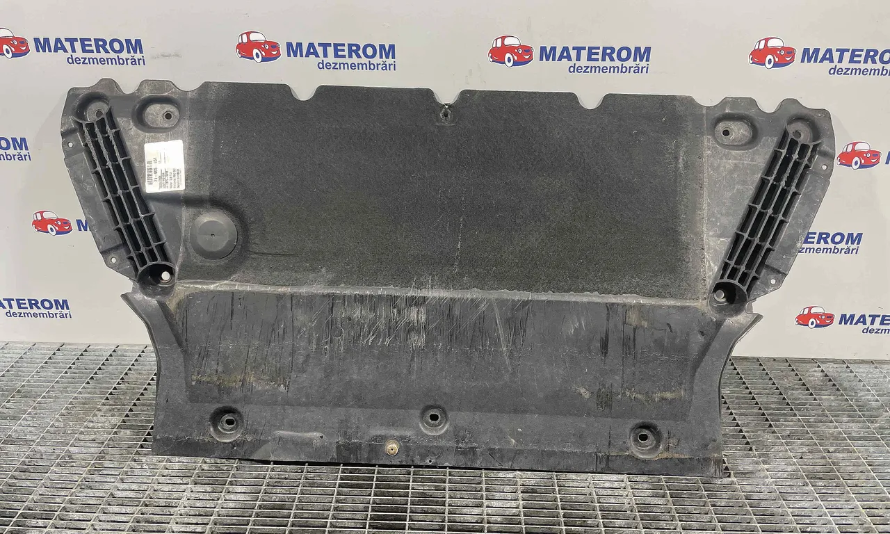 SCUT MOTOR AUDI A4 B9 2015-2018