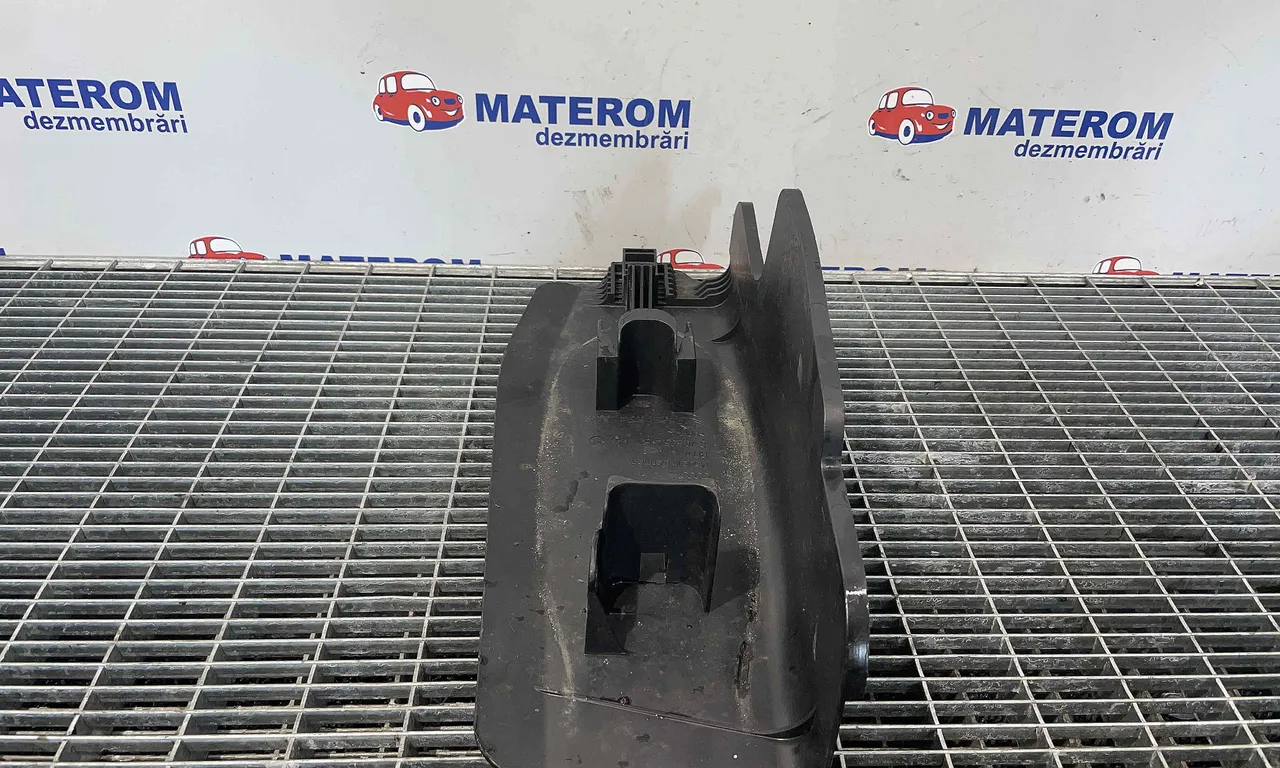 SCUT SUB MASINA AUDI A4 B9 2015-2018