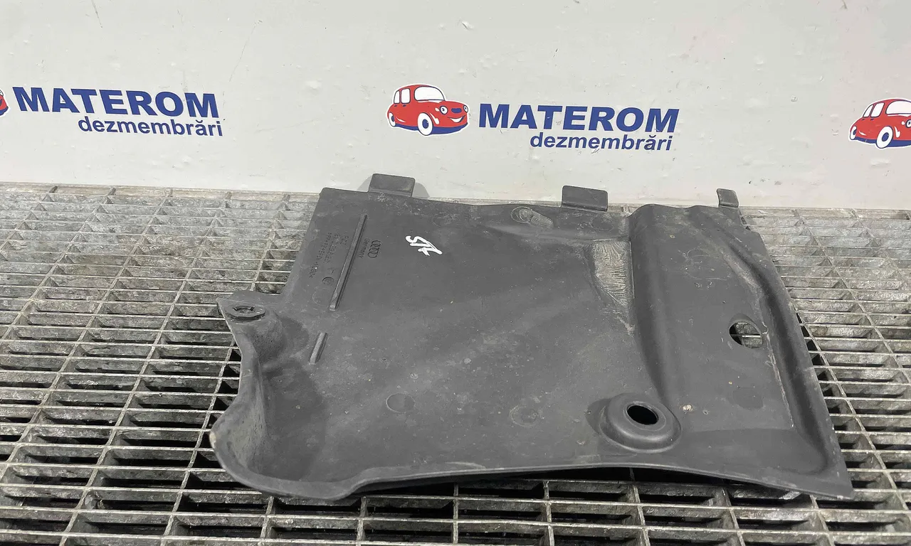 SCUT SUB MASINA AUDI A4 B9 2015-2018