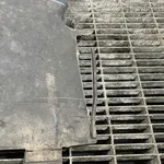 SCUT SUB MASINA AUDI A4 B9 2.0 2015-2018 oe-8W0825202, vedere laterala