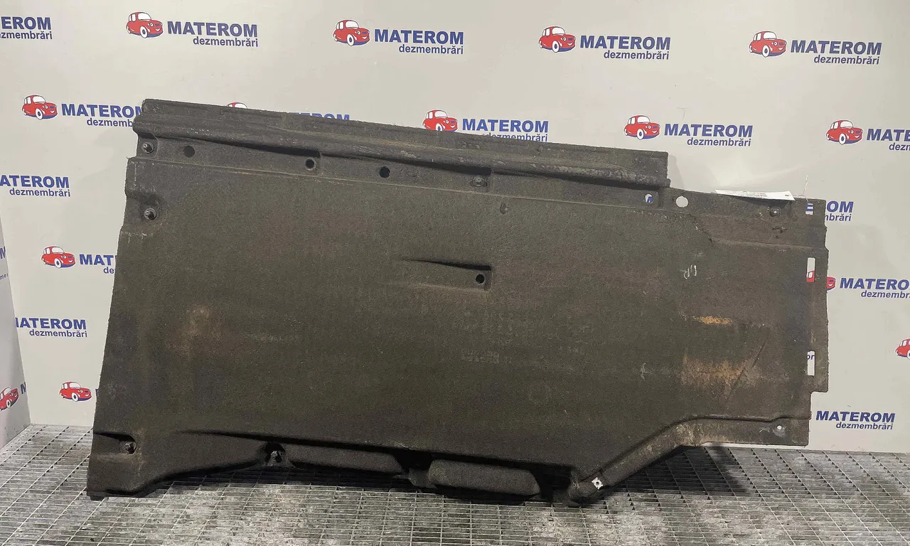 SCUT SUB MASINA AUDI A4 B9 2015-2018