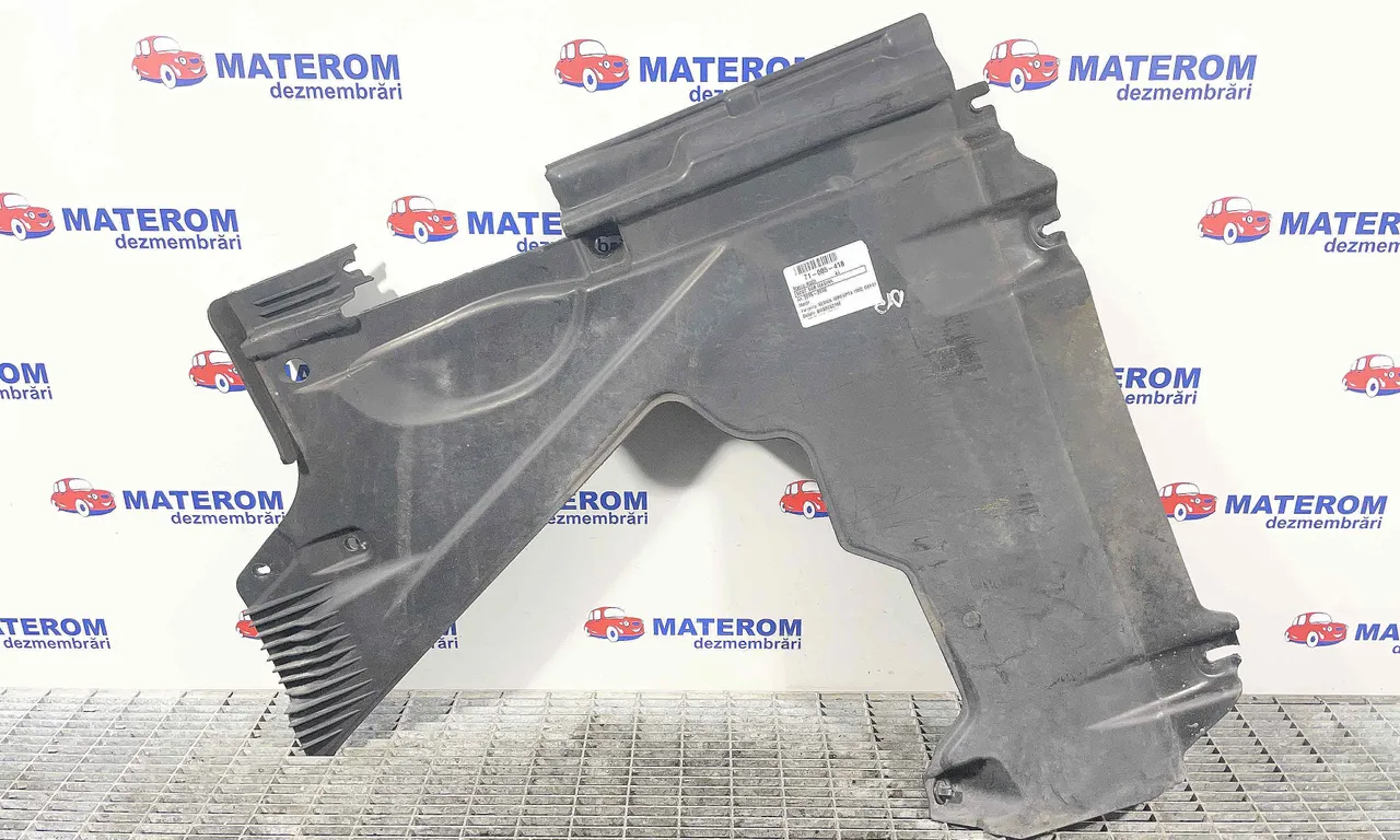 SCUT SUB MASINA AUDI A4 B9 2015-2018