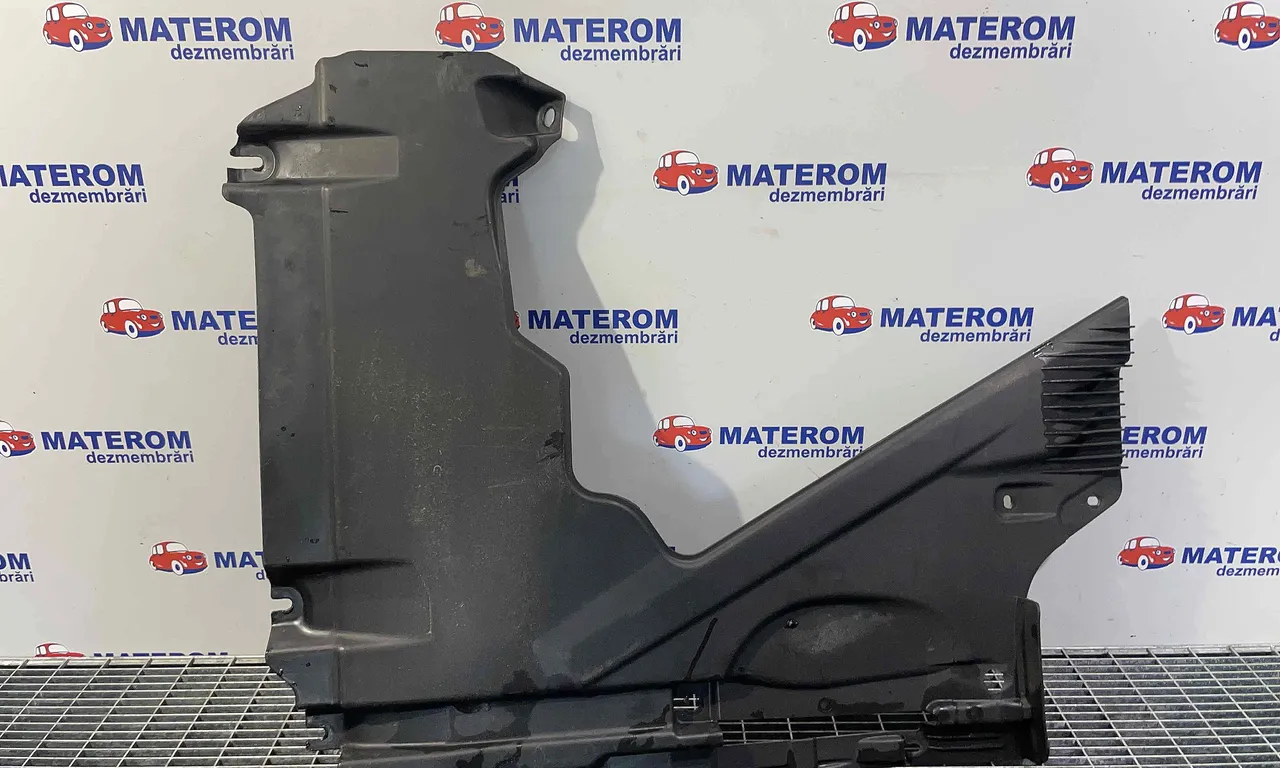 SCUT SUB MASINA AUDI A4 B9 2015-2018