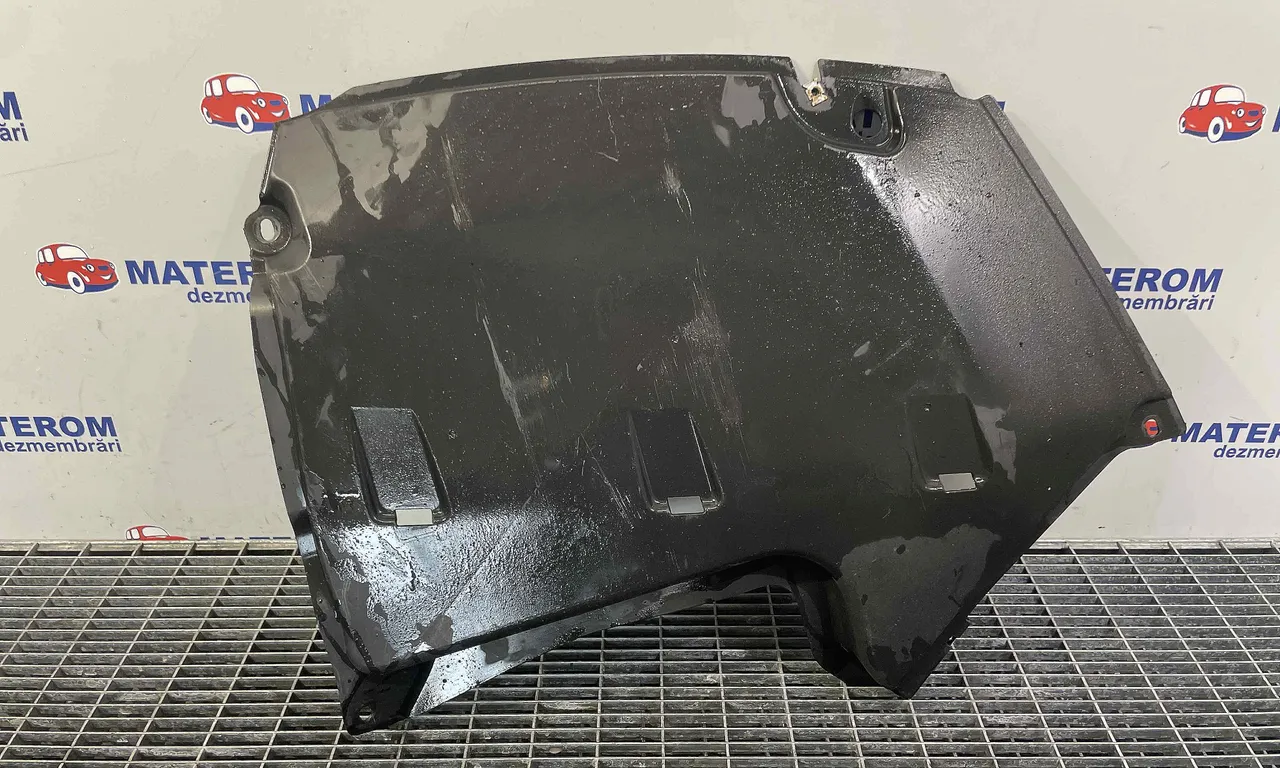 SCUT SUB MASINA AUDI A4 B9 2015-2018