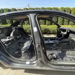 STALP MIJLOC DREAPTA AUDI A4 B9 2.0 2015-2018 oe-8W0810074, vedere frontata
