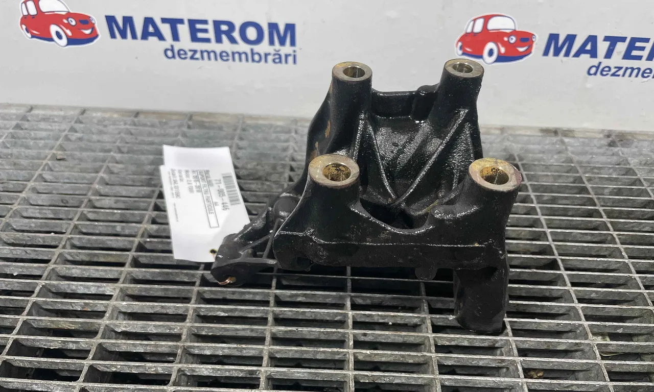 SUPORT FILTRU PARTICULE AUDI A4 B9 2015-2018