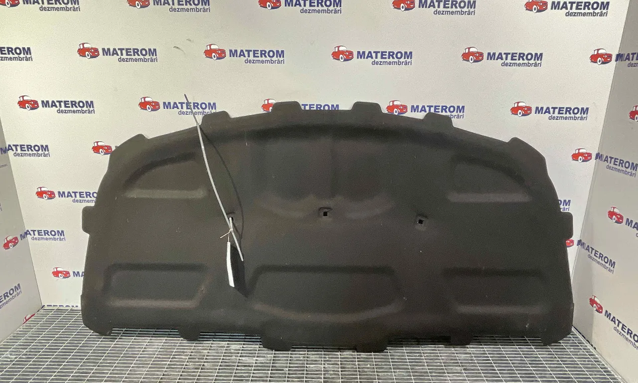 TAPITERIE CAPOTA FATA AUDI A4 B9 2015-2018
