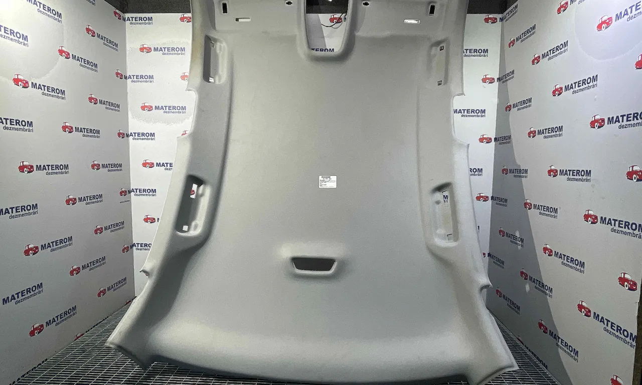 TAPITERIE PAVILION AUDI A4 B9 2015-2018