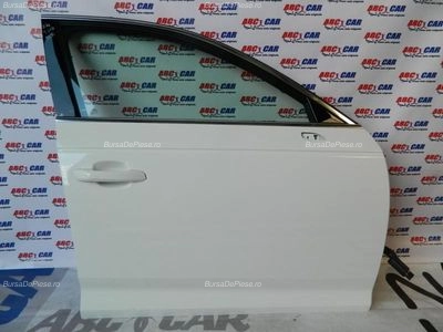 Usa dreapta fata AUDI A4 B9 2015-2019, vedere frontata
