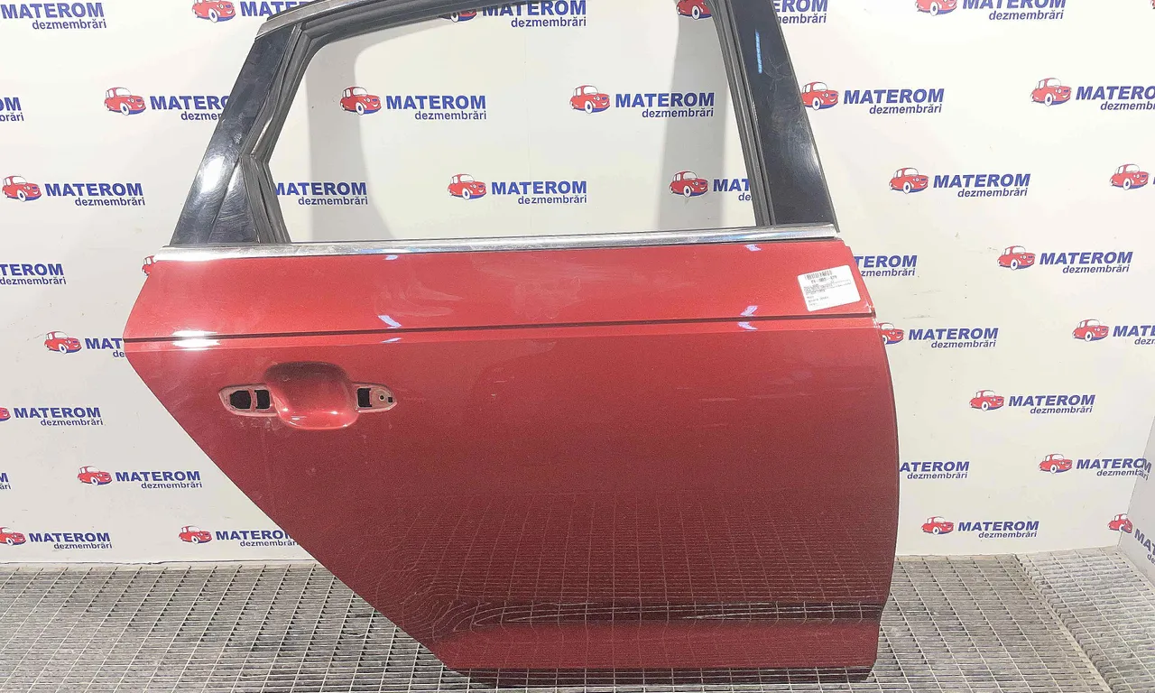 USA SPATE DREAPTA AUDI A4 B9 2015-2018
