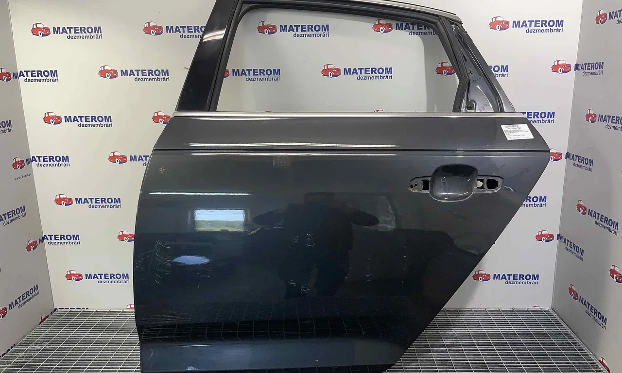USA SPATE STANGA AUDI A4 B9 2015-2018